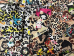 Tokidoki Duffle