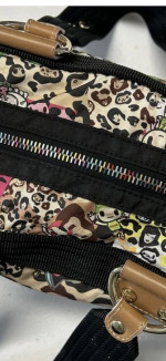 Tokidoki Duffle