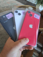 Att/cricket Apple IPhone 14 Plus 5G 128gb 6.7