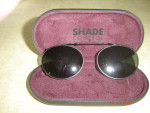 Sunglass Case And Shades From Sunglass Hut