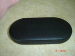 Sunglass Case And Shades From Sunglass Hut