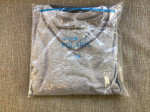 Lot of 5 united airlines polaris pj bags first class