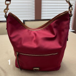 Dooney and Bourke Purses/Handbags