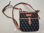 Dooney and Bourke Purses/Handbags