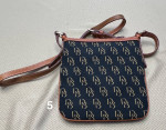 Dooney and Bourke Purses/Handbags