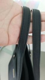Women's purses, hand bags.