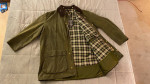 Barbour Border Jacket (Reduced)