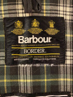 Barbour Border Jacket (Reduced)