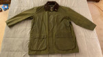 Barbour Border Jacket (Reduced)