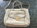 Coach and Mk bags