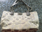 Coach and Mk bags