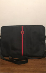 Swiss Gear Wenger Maya 17” Slim Case & Toiletry Bag Set Of 2 LIKE NEW