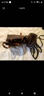 LV BAGS