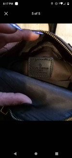 LV BAGS