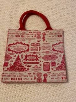 Christmas Tote