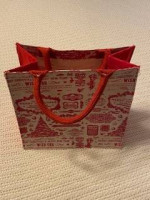 Christmas Tote