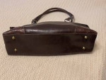 Brown Ladies Purse