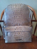 Brahmin luggage, bags new w/tags