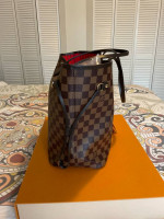 Louis vuitton neverfull MM