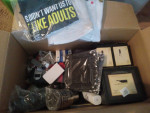 Mens Christmas Stocking Stuffers gifts