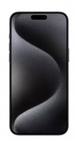 Brand new iPhone 15 Pro Max 512 GB, Black Titanium