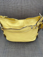 Three coach bags(not coach factory)