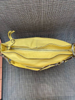 Three coach bags(not coach factory)