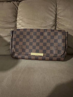 Louis Vuitton hand bag
