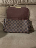 Louis Vuitton hand bag