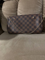 Louis Vuitton hand bag
