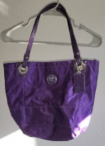 Coach Handbag