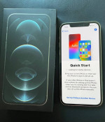 iPhone 12 Pro