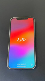 iPhone 12 Pro