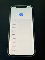 iPhone 12 Pro