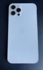 iPhone 12 Pro