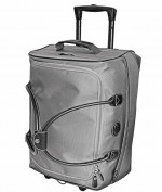 2 BRICS luggage / bags / Duffel / travel accessories