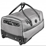 2 BRICS luggage / bags / Duffel / travel accessories