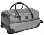 2 BRICS luggage / bags / Duffel / travel accessories