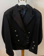 Bagpiper's Outfit
