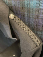 Bagpiper's Outfit