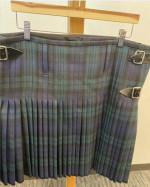 Bagpiper's Outfit
