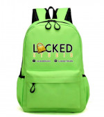 Locked Studio Backpacks