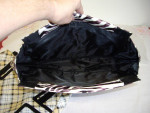 Two Miche Prima Shells - Robin & Jocelynne - $10 for both