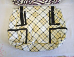 Two Miche Prima Shells - Robin & Jocelynne - $10 for both