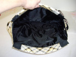 Two Miche Prima Shells - Robin & Jocelynne - $10 for both