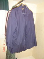 5 Men's Shirts 18/ 35/36