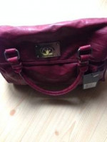 New Kenneth Cole handbag with tags - reduced
