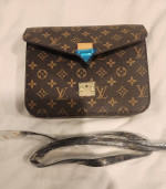 LV Inspired handbag/crossbody