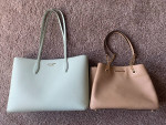 Designer Bags/Purses