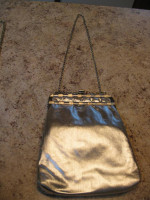 Purse/clutches 2